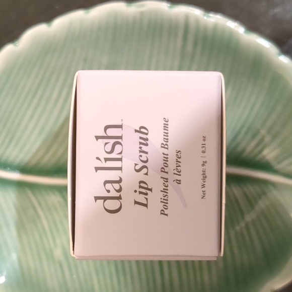 Lip Scrub - Picture 1 of 3